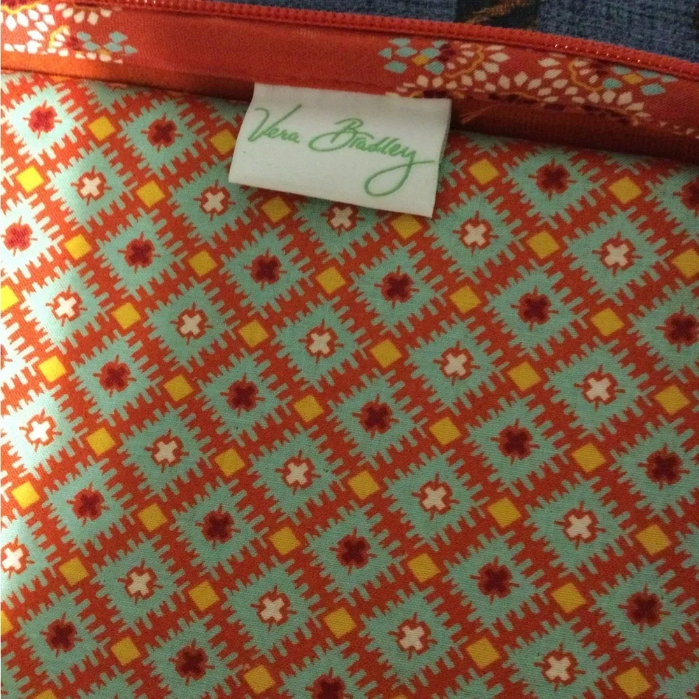 Vera Bradley laptop case